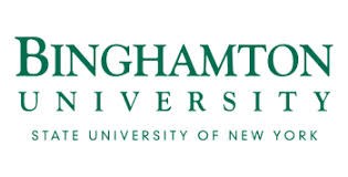 Binghamton University, State University of New York